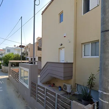 Villa Ammos *