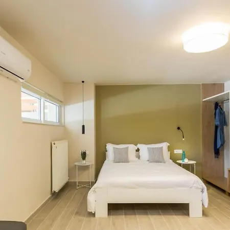 Ammos Villa