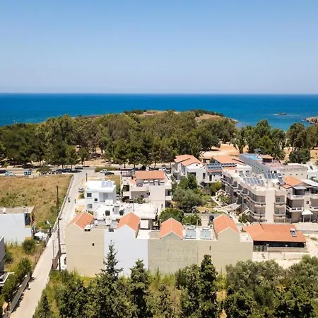 Villa Ammos *