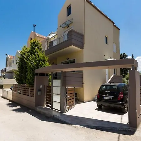 Ammos Villa