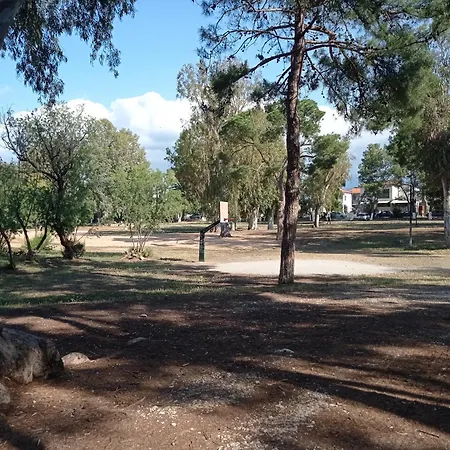 Ammos Daratsos