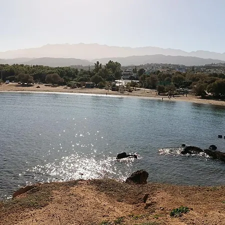 Villa Ammos