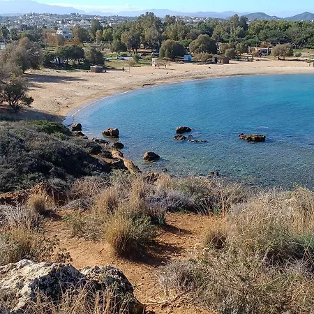 Ammos Villa Daratsos