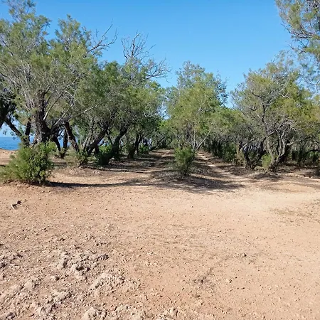 Ammos Villa