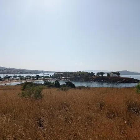 Villa Ammos *