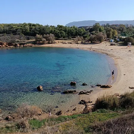 Ammos Villa