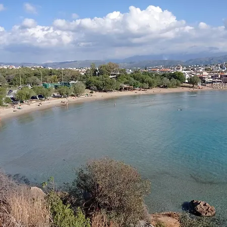 Ammos Villa Daratsos