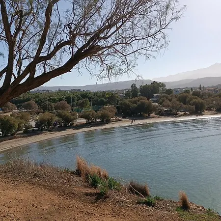 Ammos Villa *