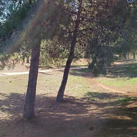 Ammos Villa *