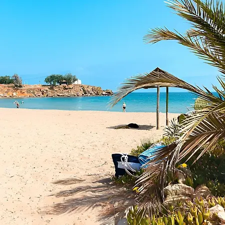 Villa Ammos *
