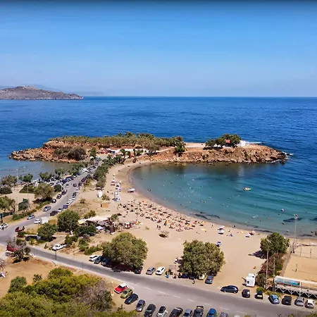 Ammos Villa Daratsos